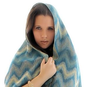 Meet your Posher, Jerica